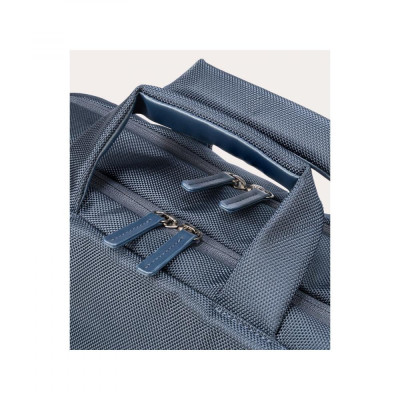 Tucano Сумка для ноутбука Free&Busy Double 15.6" (Blue)