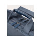 Tucano Сумка для ноутбука Free&Busy Double 15.6" (Blue)