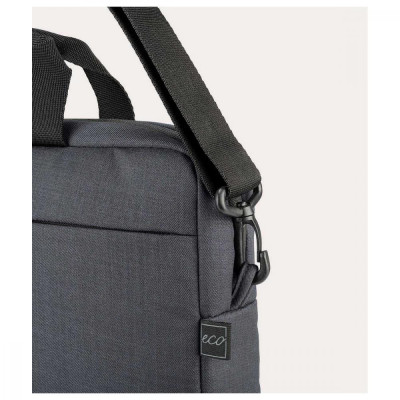 Tucano Сумка Stop 12" (Black)