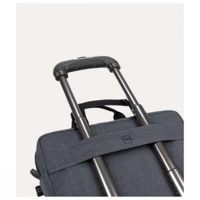 Tucano Сумка Stop 12" (Black)