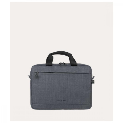 Tucano Сумка Stop 12" (Black)