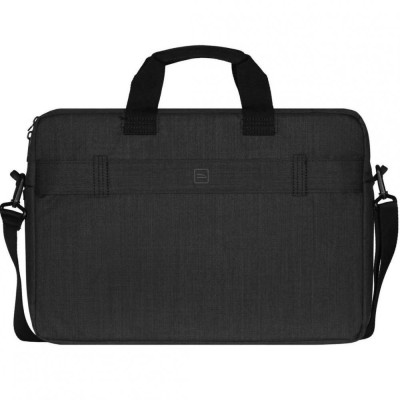 Tucano Svolta Bag 15.6 Black (BSVO15)
