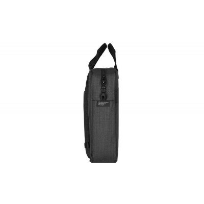 Tucano Svolta Bag 15.6 Black (BSVO15)