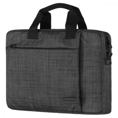 Tucano Svolta Slim Bag PC 13.3/14 Black (BSVO1314)