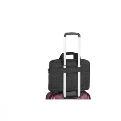 Tucano Svolta Slim Bag PC 13.3/14 Black (BSVO1314)