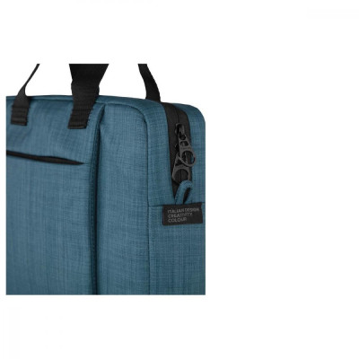 Tucano Svolta Slim Bag PC 13.3-14 Blue (BSVO1314-B)