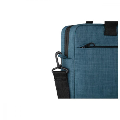 Tucano Svolta Slim Bag PC 13.3-14 Blue (BSVO1314-B)