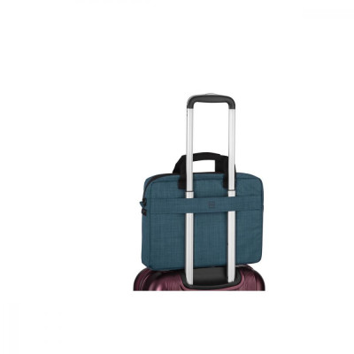 Tucano Svolta Slim Bag PC 13.3-14 Blue (BSVO1314-B)