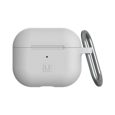 URBAN ARMOR GEAR Airpods 3 DOT Grey (10292V313030)