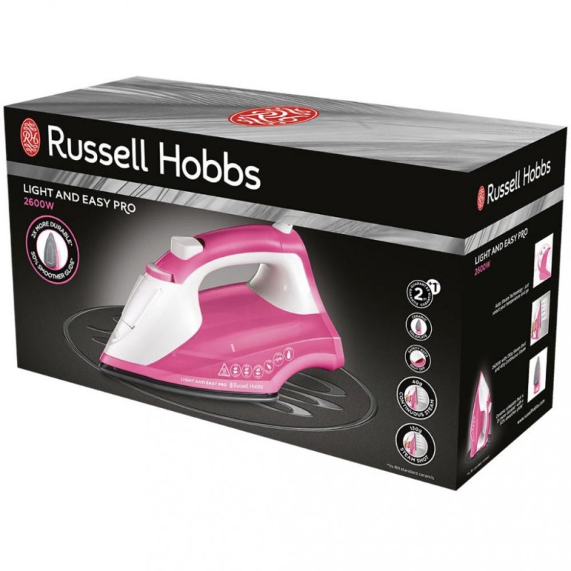 Праска з парою Russell Hobbs 26461-56