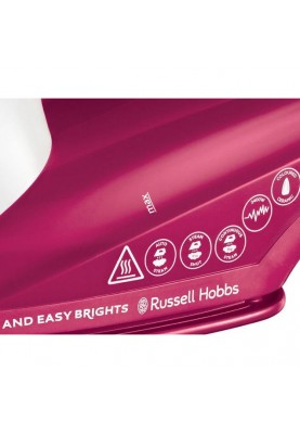 Праска з парою Russell Hobbs 26480-56