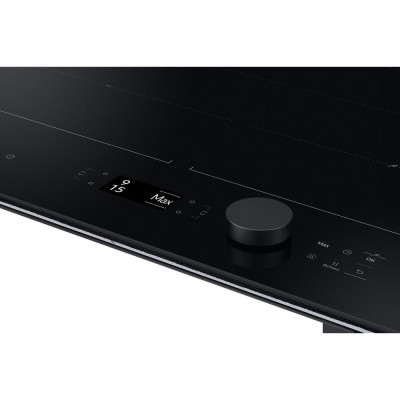 Варильна поверхня електрична Samsung NZ64B7799FK/WT Варильна поверхня електрична Samsung NZ64B7799FK/WT