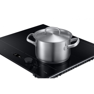 Варильна поверхня електрична Samsung NZ64B7799FK/WT Варильна поверхня електрична Samsung NZ64B7799FK/WT