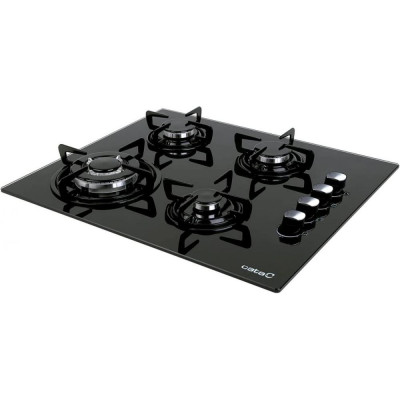 Варильна поверхня газова Cata CHI 6031 BK (08041502)