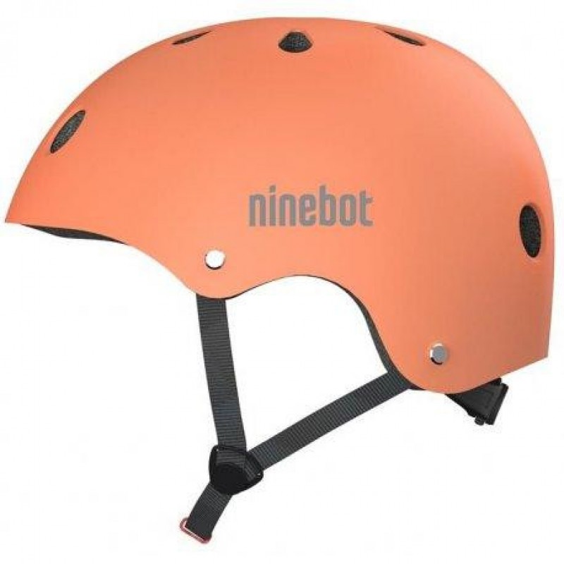 Велосипедний шолом Segway Ninebot Helmet/розмір 58-63 Orange (AB.00.0020.52)