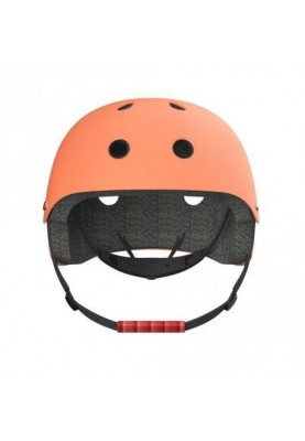 Велосипедний шолом Segway Ninebot Helmet/розмір 58-63 Orange (AB.00.0020.52)