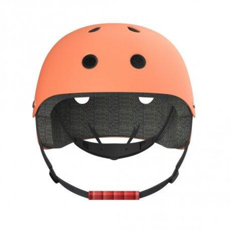 Велосипедний шолом Segway Ninebot Helmet/розмір 58-63 Orange (AB.00.0020.52)