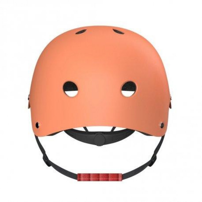 Велосипедний шолом Segway Ninebot Helmet/розмір 58-63 Orange (AB.00.0020.52)