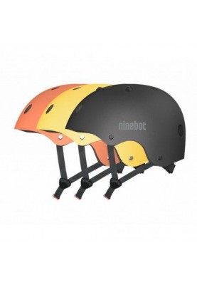 Велосипедний шолом Segway Ninebot Helmet/розмір 58-63 Orange (AB.00.0020.52)