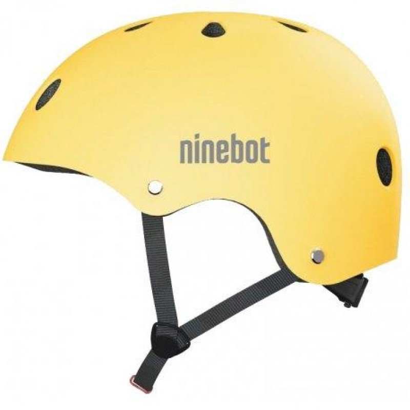 Велосипедний шолом Segway Ninebot Helmet/розмір 58-63 Yellow (AB.00.0020.51)