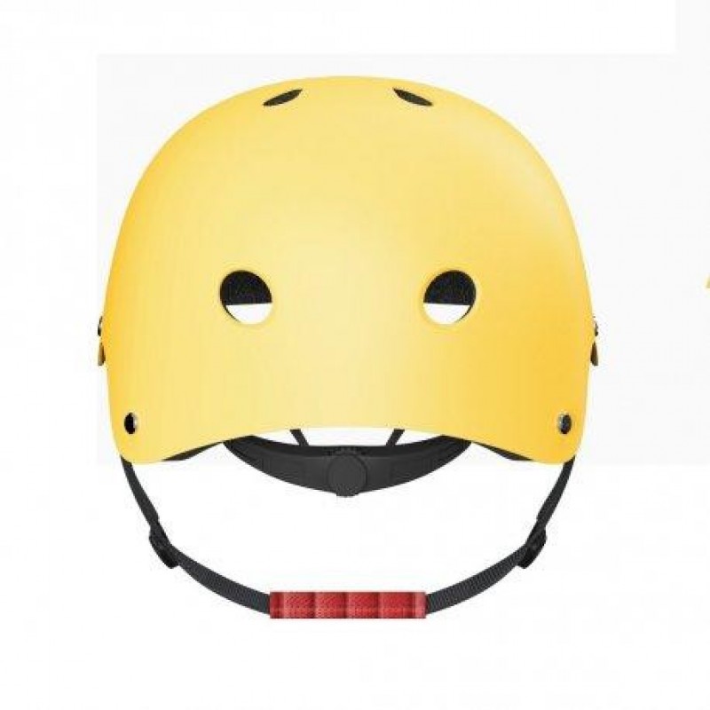 Велосипедний шолом Segway Ninebot Helmet/розмір 58-63 Yellow (AB.00.0020.51)