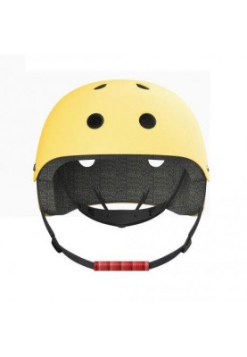 Велосипедний шолом Segway Ninebot Helmet/розмір 58-63 Yellow (AB.00.0020.51)