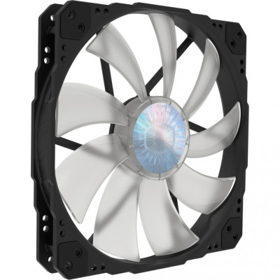 Вентилятор Cooler Master SickleFlow 200 ARGB (MFX-B3DN-08NP2-R1)