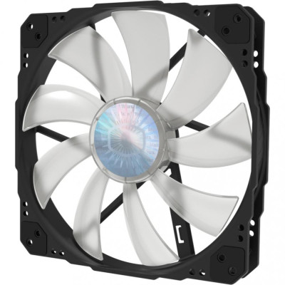 Вентилятор Cooler Master SickleFlow 200 ARGB (MFX-B3DN-08NP2-R1)