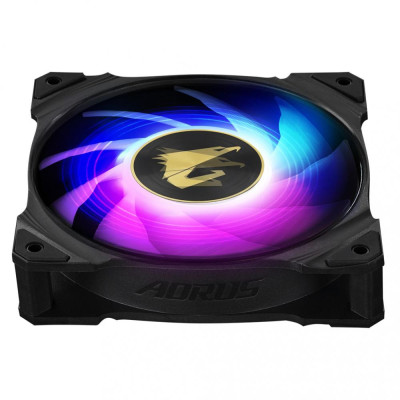 Вентилятор GIGABYTE AORUS 120 ARGB FAN (GP-AR120RFAN)