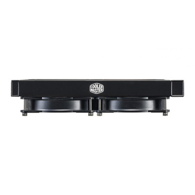 Водяне охолодження Cooler Master MasterLiquid Lite 240 (MLW-D24M-A20PW-R1)