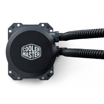 Водяне охолодження Cooler Master MasterLiquid Lite 240 (MLW-D24M-A20PW-R1)