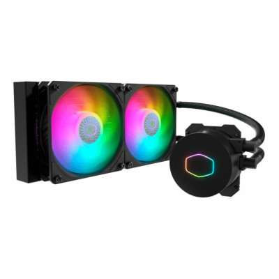Водяне охолодження Cooler Master MasterLiquid ML240L V2 ARGB (MLW-D24M-A18PA-R2)