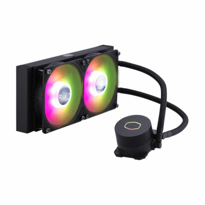 Водяне охолодження Cooler Master MasterLiquid ML240L V2 ARGB (MLW-D24M-A18PA-R2)