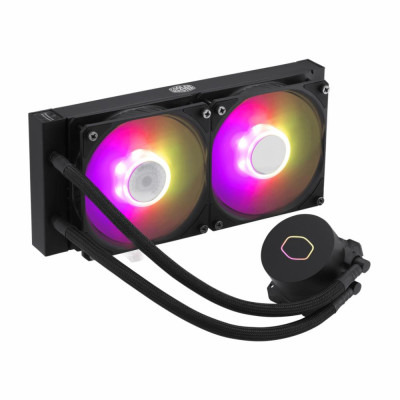 Водяне охолодження Cooler Master MasterLiquid ML240L V2 ARGB (MLW-D24M-A18PA-R2)