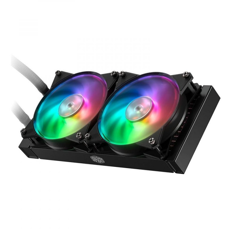 Водяне охолодження Cooler Master MasterLiquid ML240R RGB (MLX-D24M-A20PC-R1)