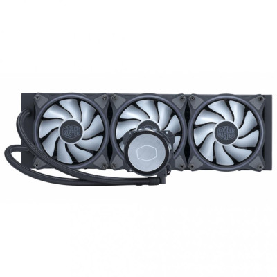 Водяне охолодження Cooler Master MasterLiquid ML360 Illusion (MLX-D36M-A18P2-R1)