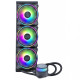 Водяне охолодження Cooler Master MasterLiquid ML360 Illusion (MLX-D36M-A18P2-R1)