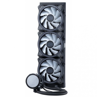 Водяне охолодження Cooler Master MasterLiquid ML360 Illusion (MLX-D36M-A18P2-R1)