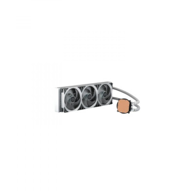 Водяне охолодження Cooler Master MasterLiquid ML360P Silver Edition (MLY-D36M-A18PA-R1)