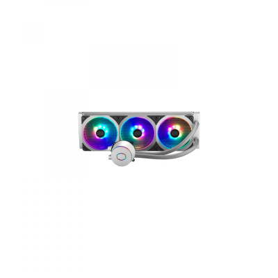 Водяне охолодження Cooler Master MasterLiquid ML360P Silver Edition (MLY-D36M-A18PA-R1)
