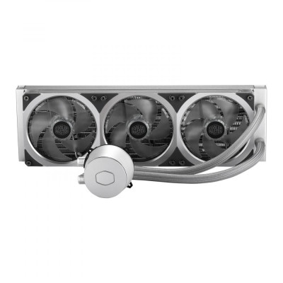 Водяне охолодження Cooler Master MasterLiquid ML360P Silver Edition (MLY-D36M-A18PA-R1)