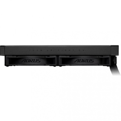 Водяне охолодження GIGABYTE AORUS WATERFORCE 280