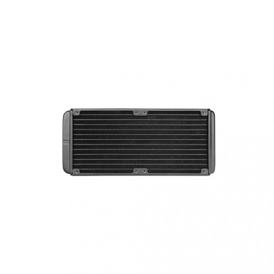 Водяне охолодження Thermaltake Floe RC240 CPU & Memory AIO Liquid Cooler (CL-W271-PL12SW-A)