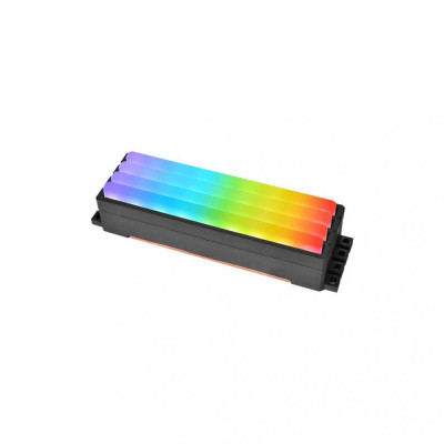 Водяне охолодження Thermaltake Floe RC240 CPU & Memory AIO Liquid Cooler (CL-W271-PL12SW-A)