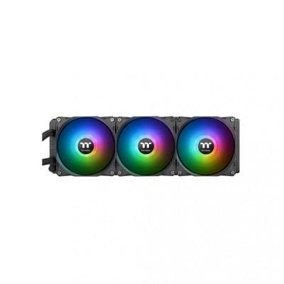 Водяне охолодження Thermaltake Floe RC360 CPU & Memory AIO Liquid Cooler (CL-W290-PL12SW-A)