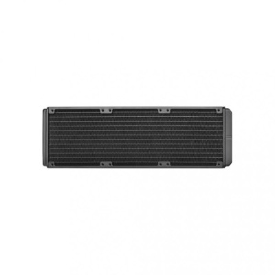 Водяне охолодження Thermaltake Floe RC360 CPU & Memory AIO Liquid Cooler (CL-W290-PL12SW-A)
