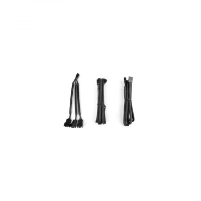 Водяне охолодження Thermaltake Water 3.0 240 ARGB Sync Edition (CL-W233-PL12SW-A)