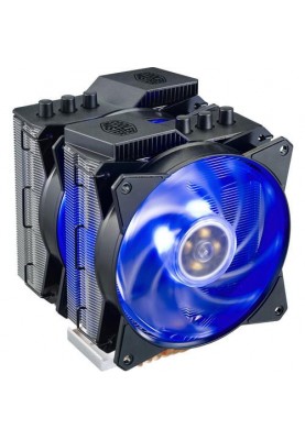 Повітряне охолодження Cooler Master Europe BV Master Air MA621P TR4 Edition RGB (MAP-D6PN-218PC-R2)