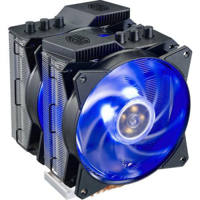 Повітряне охолодження Cooler Master Europe BV Master Air MA621P TR4 Edition RGB (MAP-D6PN-218PC-R2)