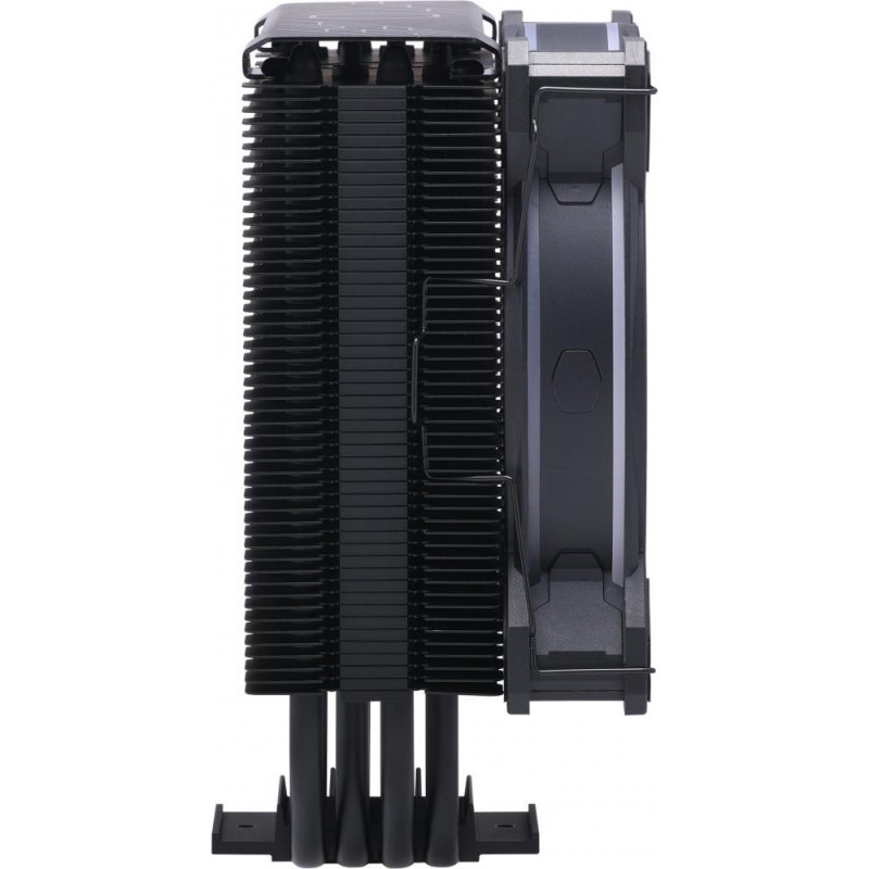 Повітряне охолодження Cooler Master Hyper 212 Halo Black (RR-S4KK-20PA-R1)